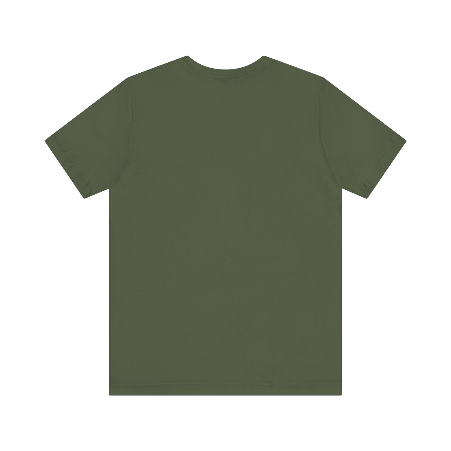Fearless and Unstoppable Tee
